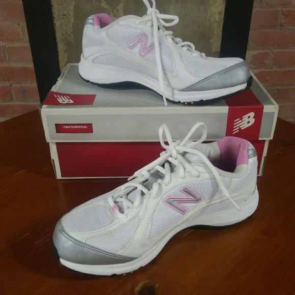 New Balance Shoes - New Balance | Running Hiking Sneaker Shoes White